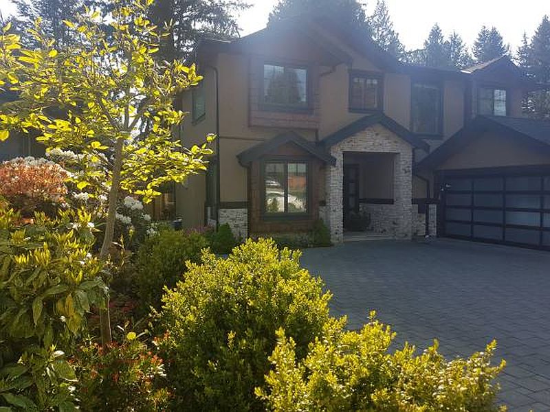 North Vancouver House for rent - 1 Bedroom — photo 7