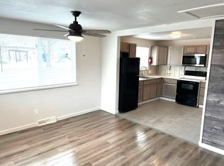 1431 W Byers Pl #1431, Denver, CO 80223