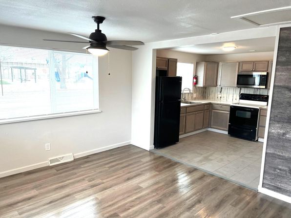 1431 W Byers Pl #1431