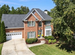 5898 Mathias Way, Buford, GA 30518