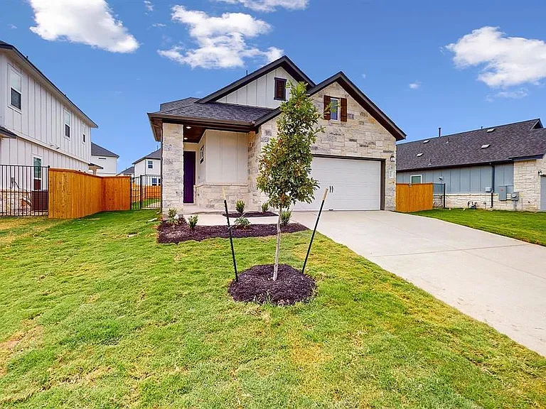 4907 Escape Rivera Dr — Photo 2