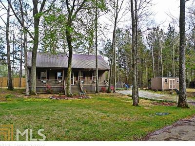272 County Road 432, Fruithurst, AL, 36262
