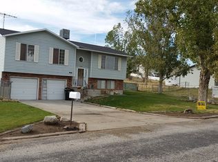 11025 N Anderson Way, Tremonton, UT 84337