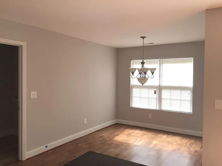 Dinning room