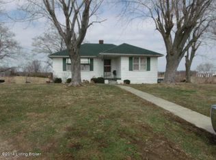2375 Hickory Ridge Rd, Mount Eden, KY 40046