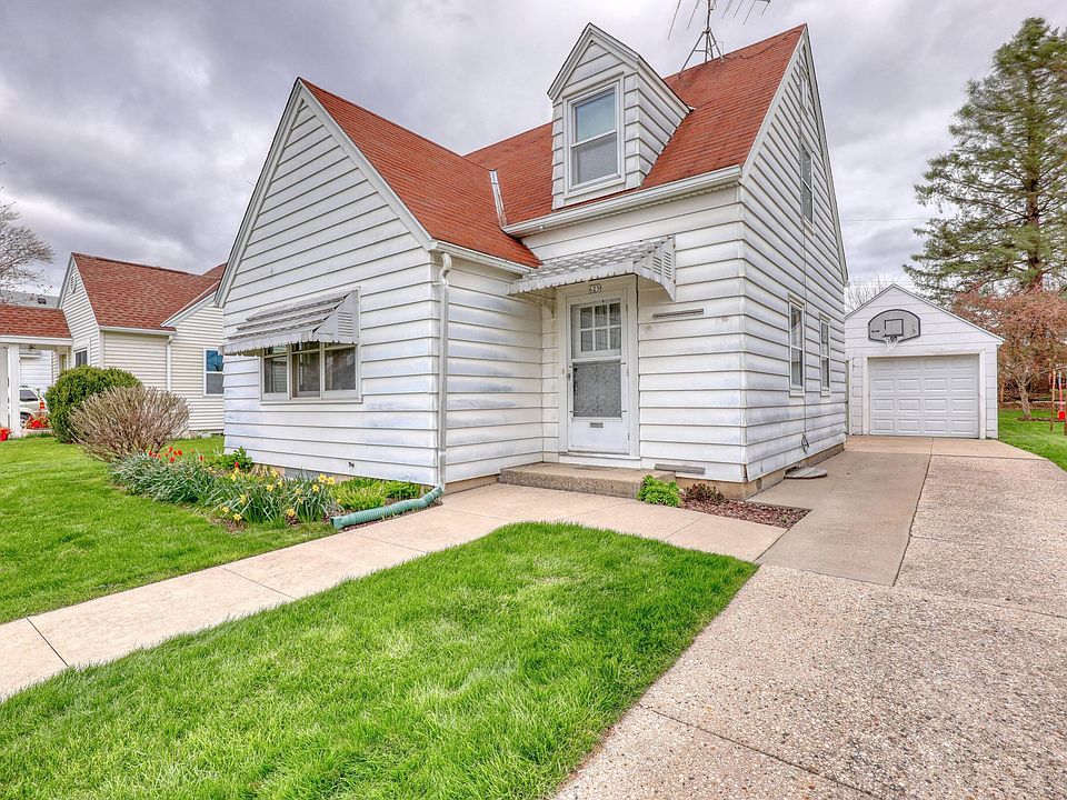 1st image of this home