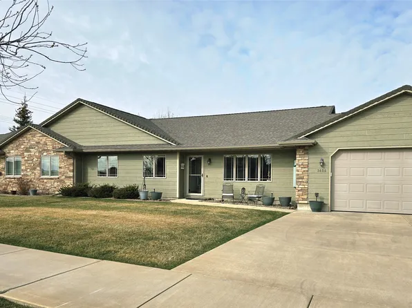 3606 9th St NE, Great Falls, MT 59404