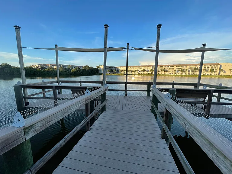 3693 Lake Bayshore Dr #H107 — Photo 18