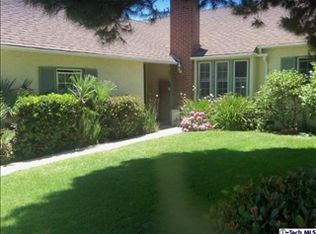 317 S Lincoln St, Burbank, CA 91506