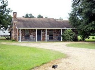 168 Stallings Bridge Rd, Tylertown, MS 39667