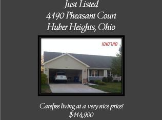 4190 Pheasant Ct, Dayton, OH 45424