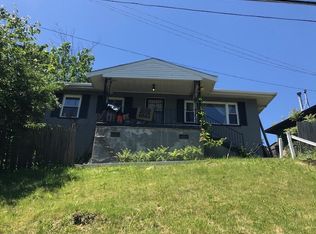 623 Edgecliff St, Covington, KY 41014