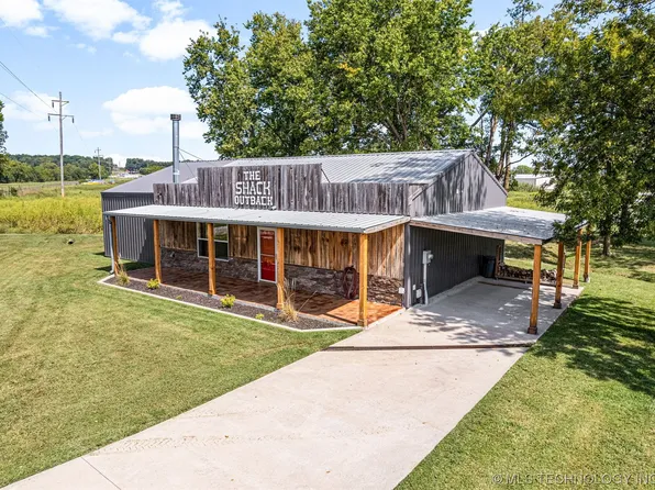 55900 E Highway 85a, Afton, OK 74331