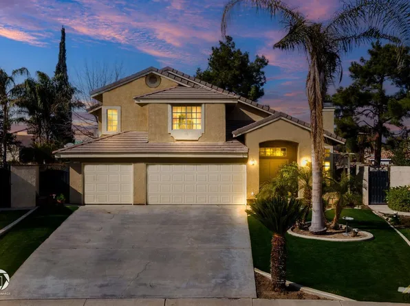 11216 Prairie Stone Pl, Bakersfield, CA 93311