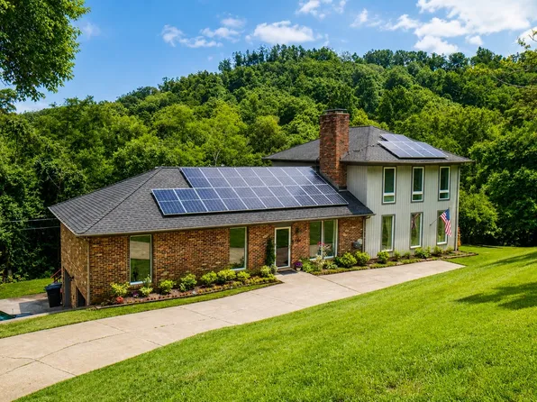1203 Saxon Dr, Nashville, TN 37215