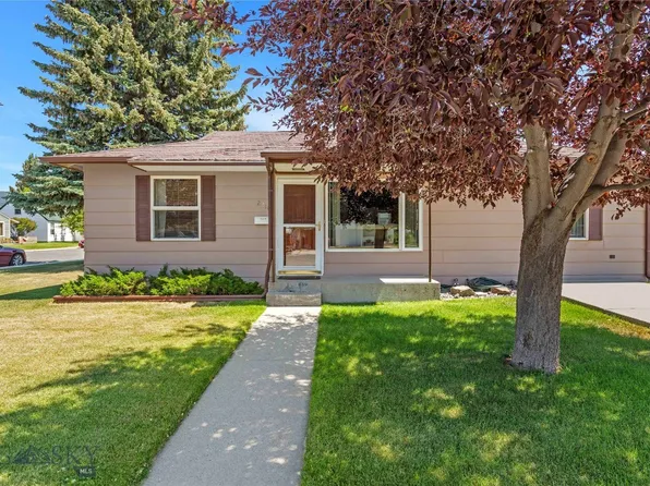 2210 West Dr, Butte, MT 59701