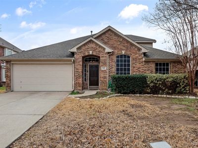 312 Ranch Trl, Mansfield, TX, 76063