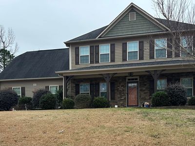 248 Swann Trail, Clayton, NC, 27527