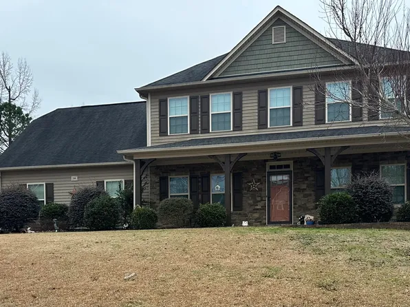 248 Swann Trail, Clayton, NC 27527