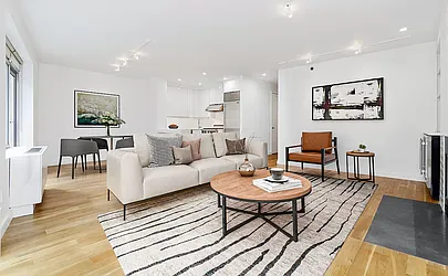 Rented by REAL New York