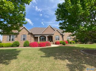 12351 Elmhurst Dr, Athens, AL 35613