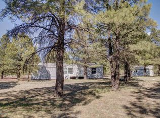 3719 E Pine Cone Dr, Williams, AZ 86046