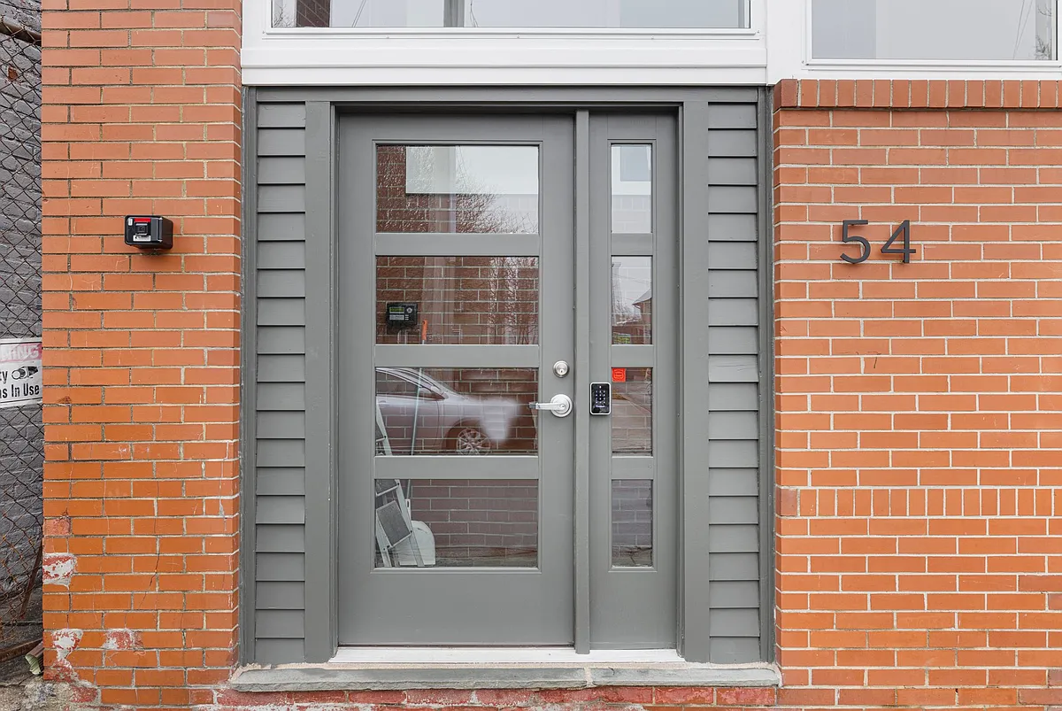 Building Photo - 54 Sutton St #3