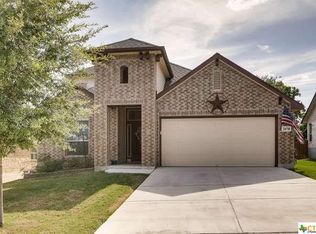 2078 Castleberry Rdg, New Braunfels, TX 78130