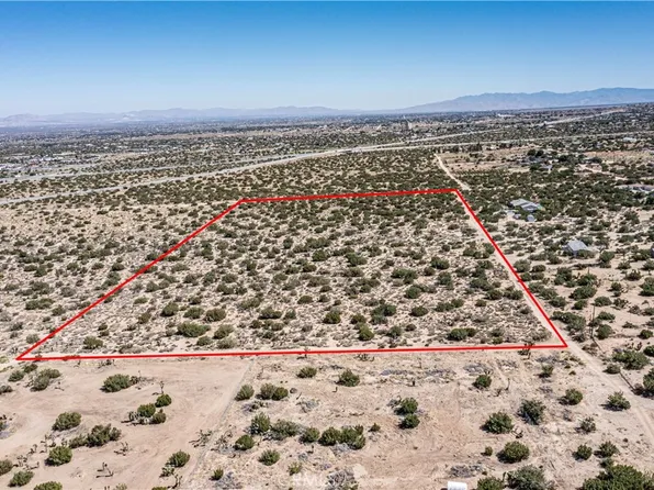 0 Highway 138 Lot 2, Pinon Hills, CA 92372