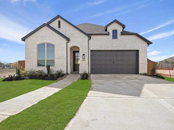 4926 Matador Ln, Manvel, TX 77578