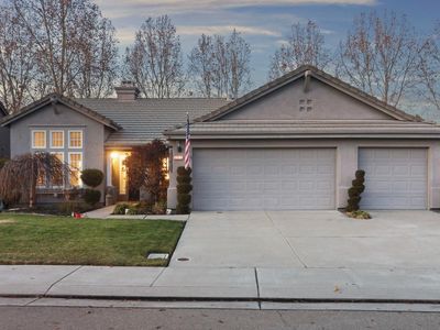 3887 Brook Valley Cir, Stockton, CA, 95219