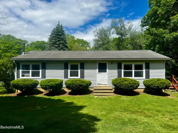 180 Orlando Ave, Pittsfield, MA 01201