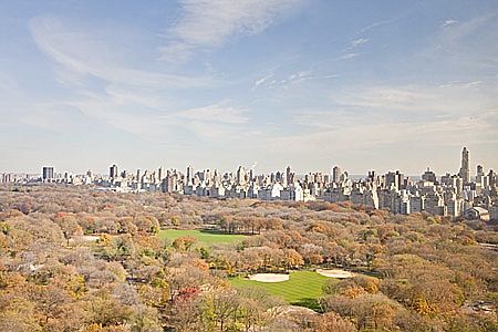 1st image of 1 Central Park N #32G