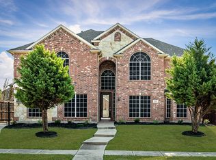 625 Twin Valley Dr, Murphy, TX 75094