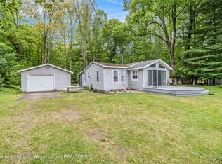 5167 N Ford Lake Rd, Fountain, MI 49410