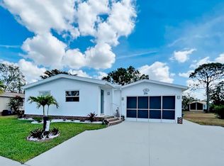 127 Las Palmas Blvd #127, North Fort Myers, FL 33903