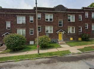 5372 Maffitt Ave, Saint Louis, MO 63112