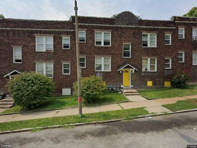 5372 Maffitt Ave, Saint Louis, MO, 63112