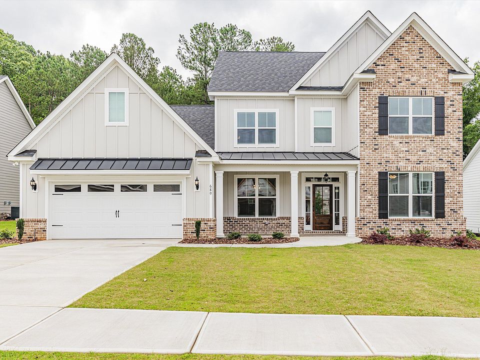 1st image of 680 River Oaks Lane