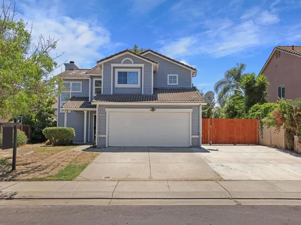 3522 Tom Ln, Stockton, CA 95206