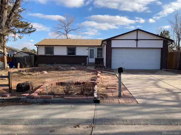 16390 E Bates Drive, Aurora, CO 80013