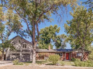 3998 Garrison St, Wheat Ridge, CO 80033