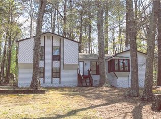 3774 Lamar Way, Snellville, GA