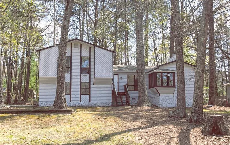 3774 Lamar Way photo 1