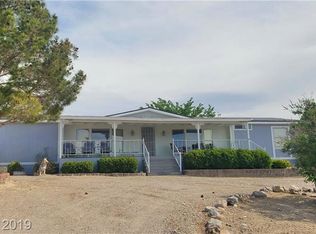 741 Cottonwood St, Alamo, NV 89001