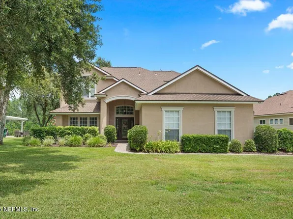 584 CHESTWOOD CHASE Drive, Orange Park, FL 32065