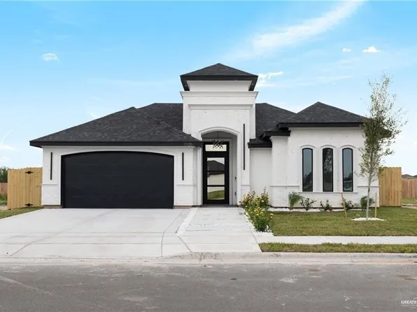 1105 Cheril Rd, Mission, TX 78574