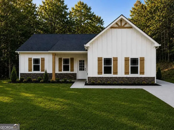 2818 Holly Springs Rd, Rockmart, GA 30153