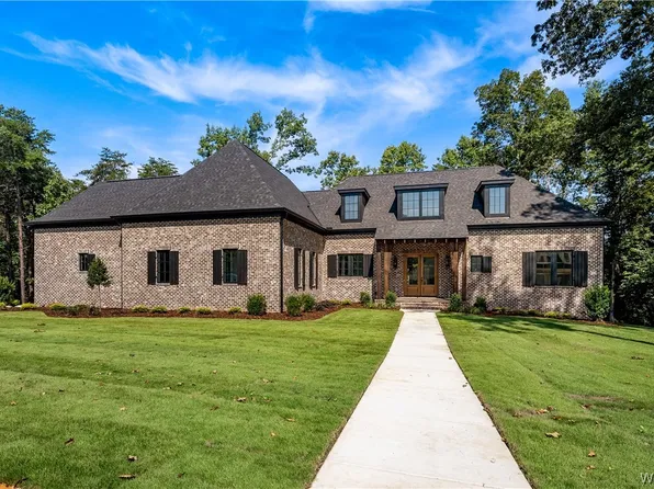 14296 Cliff Dr, Northport, AL 35475