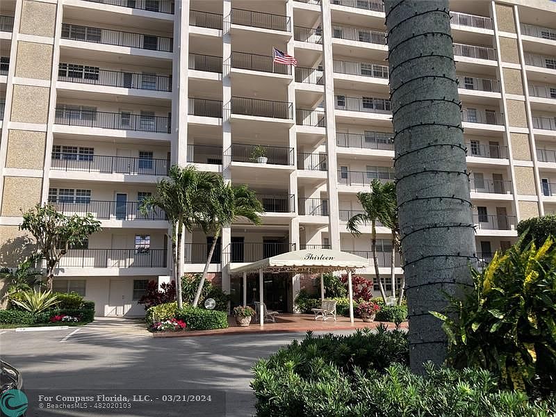 1st image of 3300 N Palm Aire Dr APT 606